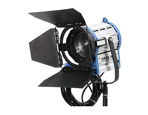 Cinelight Junior Fresnel 1000 W - 2 Stck