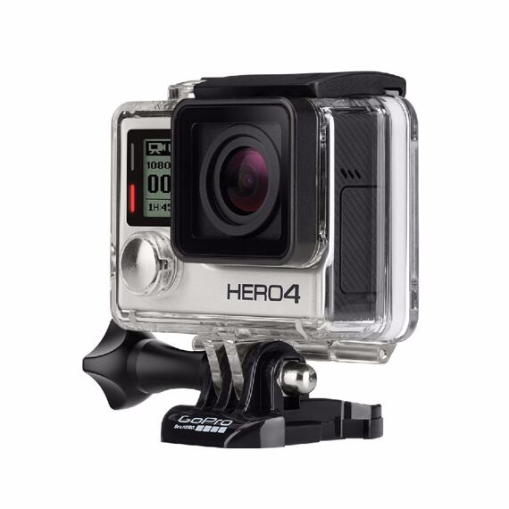 GoPro HERO 4