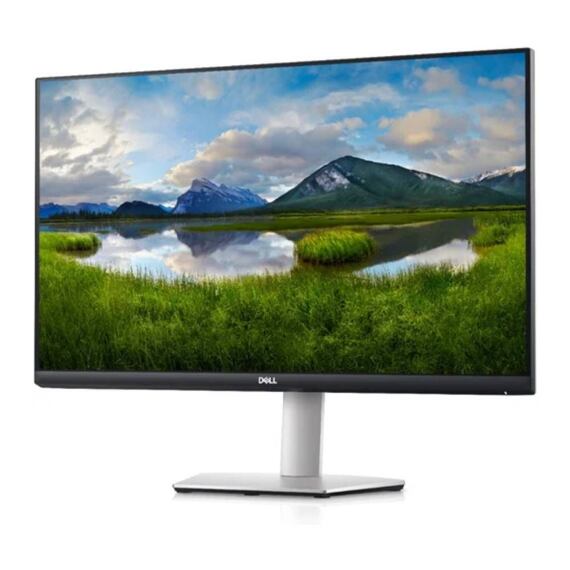 27" IPS Monitor Dell
