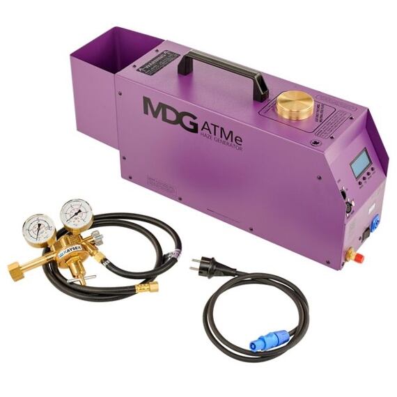 MDG atmosphere atme touring kit